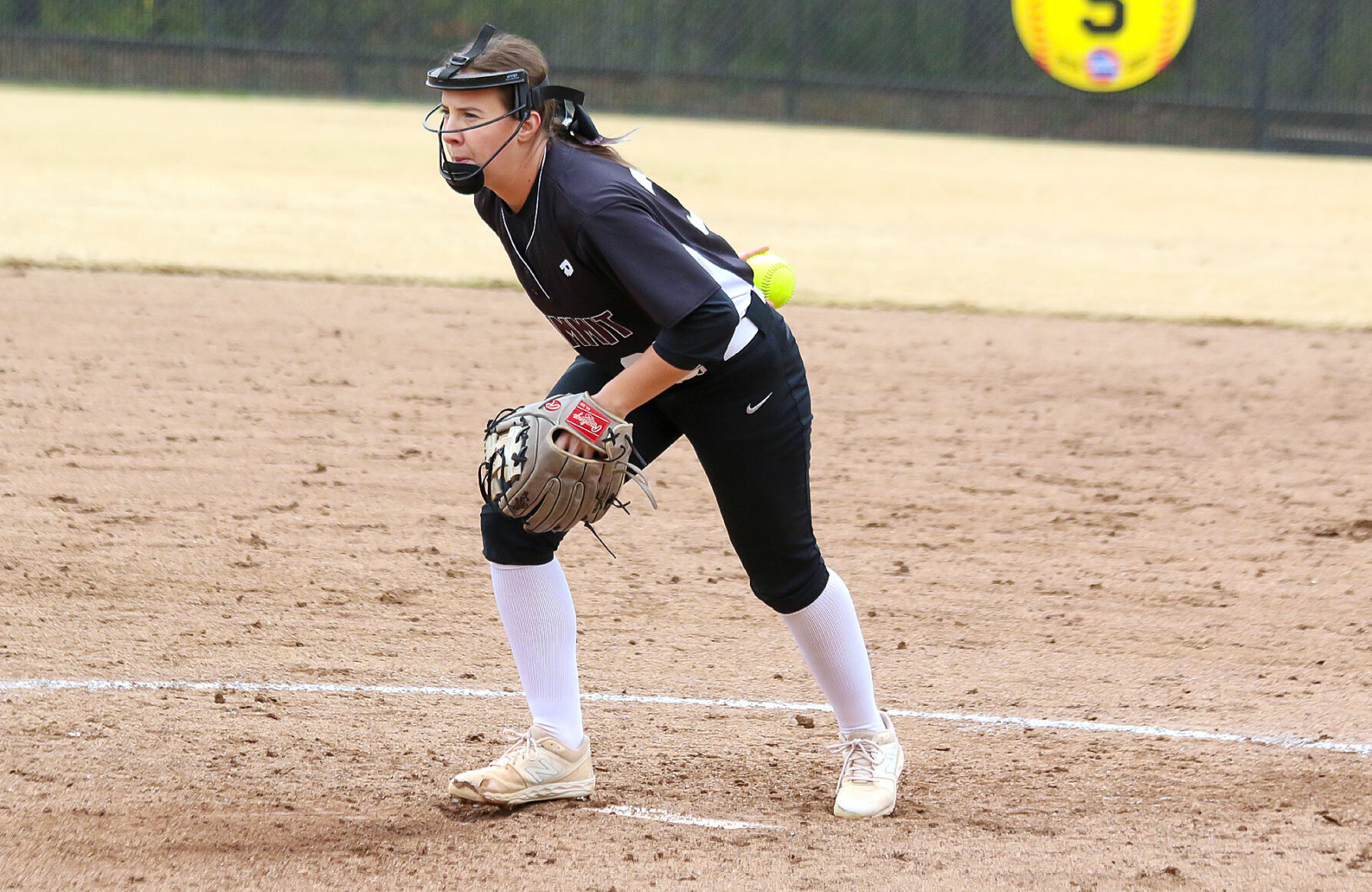 Webster Groves vs. Summit softball